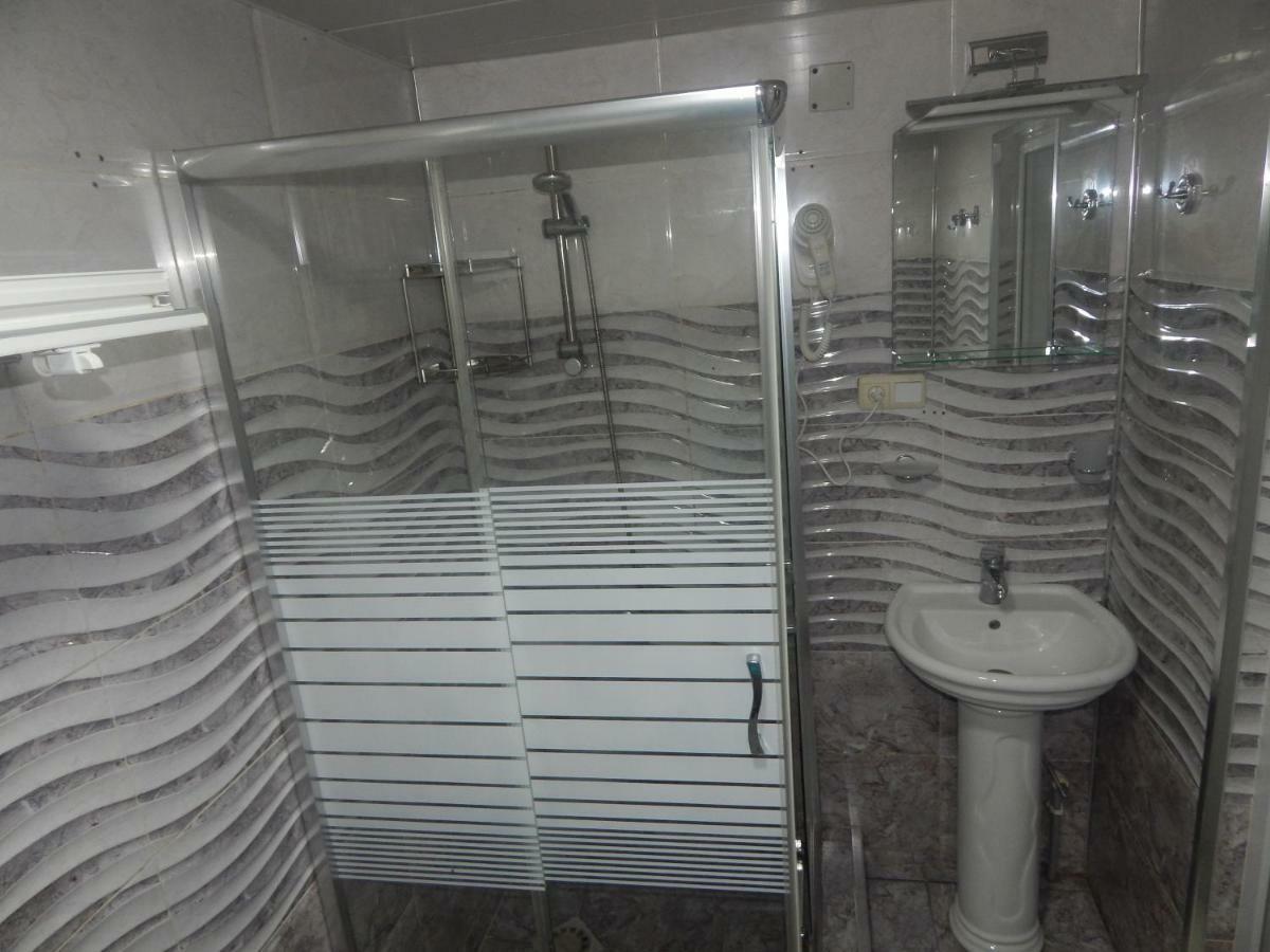 Aparthotel My Home Batumi Exterior foto