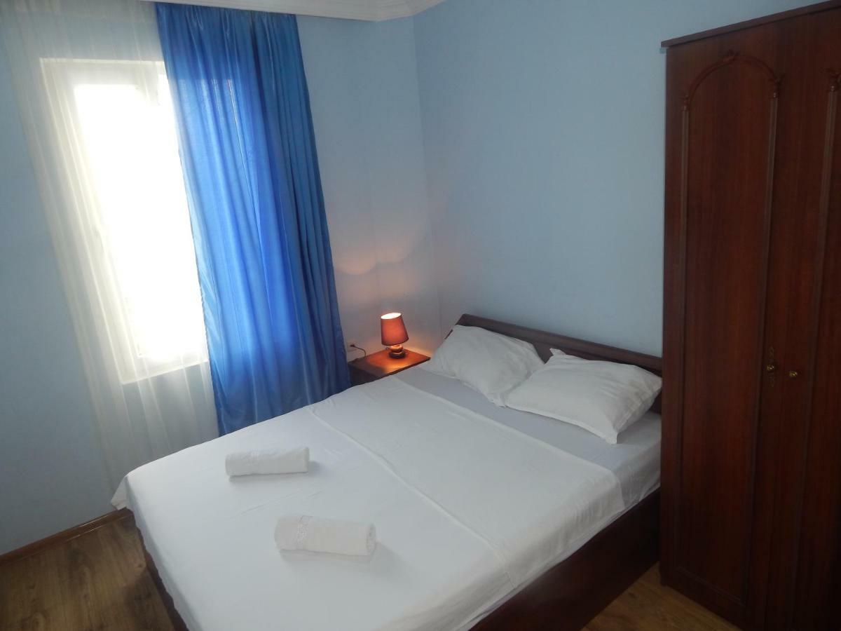 Aparthotel My Home Batumi Exterior foto